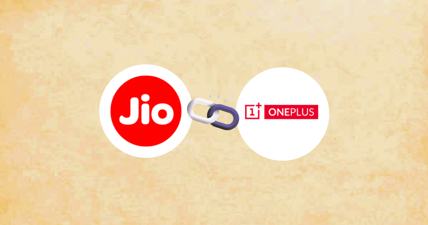 Reliance Jio and OnePlus partner to set up 5G innovation lab in India